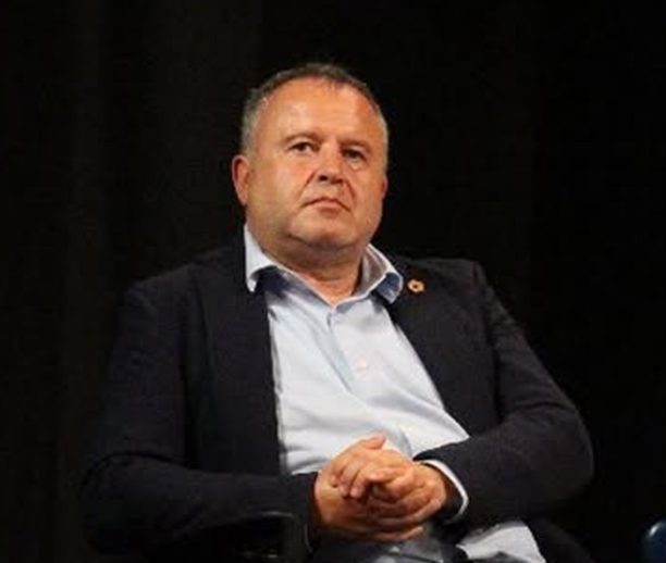 Marinelli contro i tagli: “Nei momenti difficili il sociale va rafforzato”