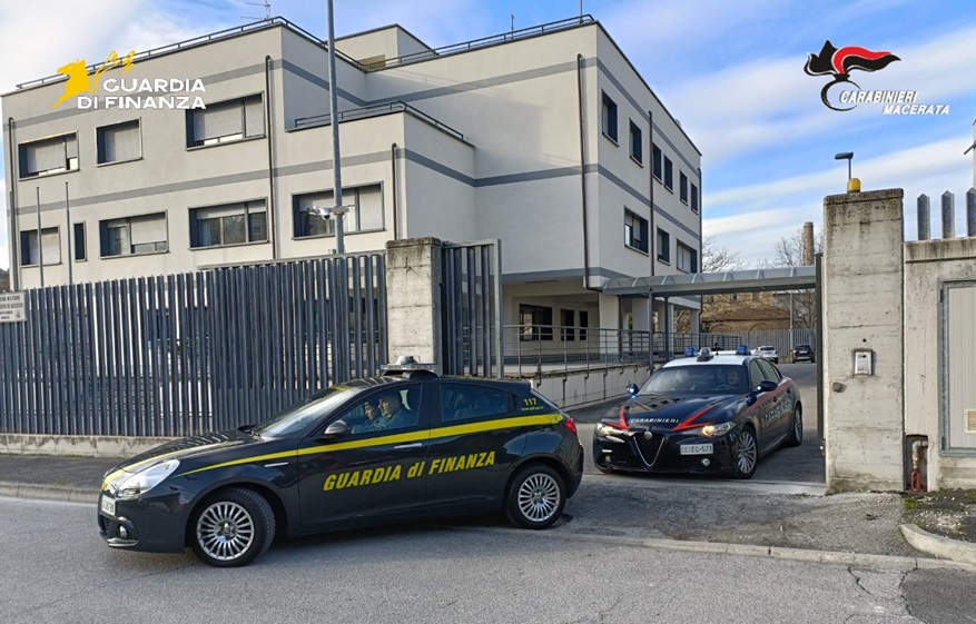 Individuata un’associazione sportiva dilettantistica che operava come un normale bar aperto al pubblico