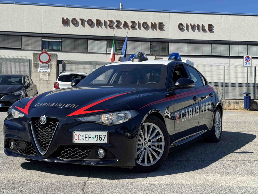 Macerata – tentano di superare l’esame per la patente con il “trucco”. Deferiti all’A.G. due giovani egiziani.