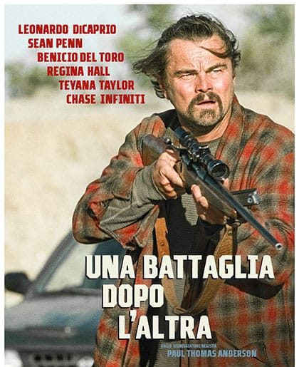 Cinema di nuovo a Recanati: riapre la Sala Gigli con DiCaprio e il corto della Marche Film Commission