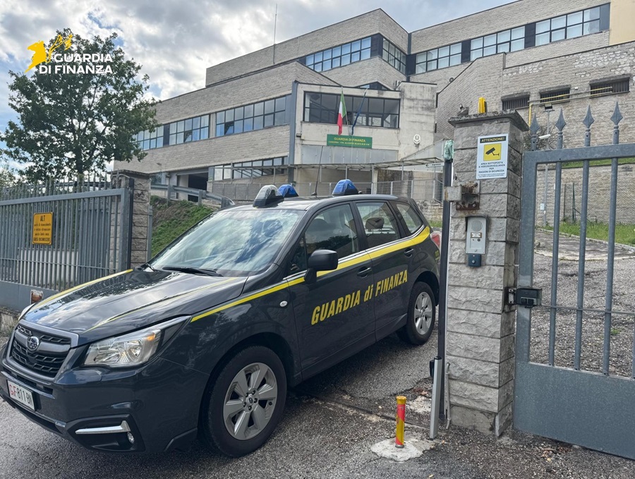 Guardia Finanza: sanzionato un commerciante per la mancata accettazione di un pagamento elettronico