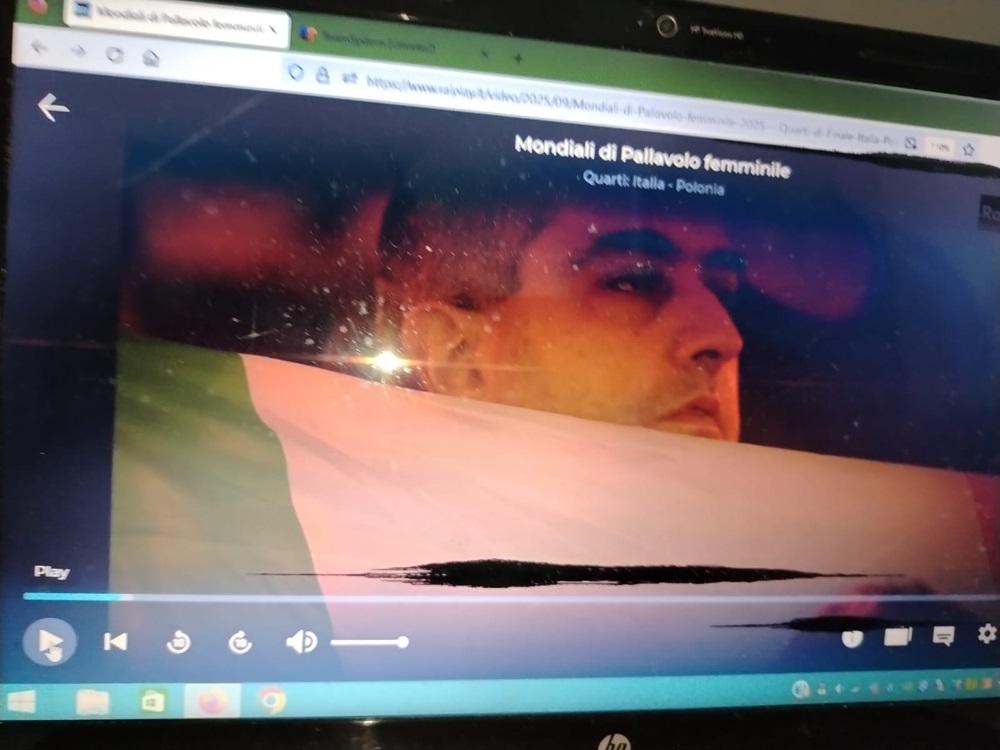 Da Recanati in Thailandia per amore dello sport: la passione di Fabio Mancinelli