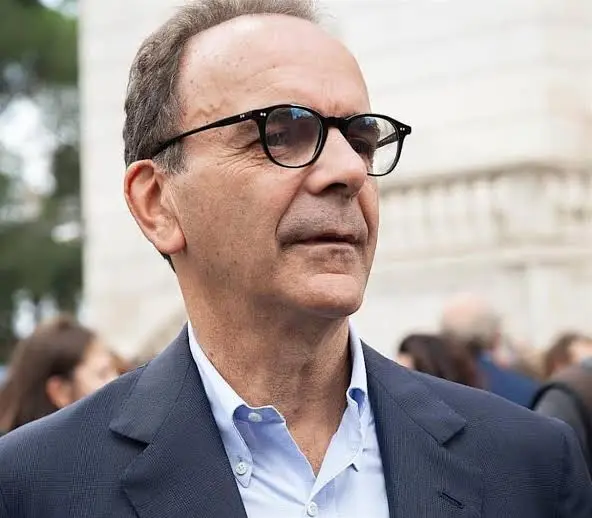 Parisi: ‘Così l’Occidente chiude gli occhi davanti alla minaccia contro Israele’”