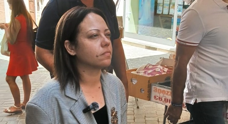 Recanati accoglie la visita di Veronica Fortuna, candidata al Consiglio Regionale per la Lega: “Una città centrale per il turismo e la provincia”