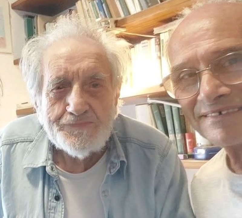 Da Bonfili in regalo la sua collezione musicale alla Fondazione Bettini di Recanati