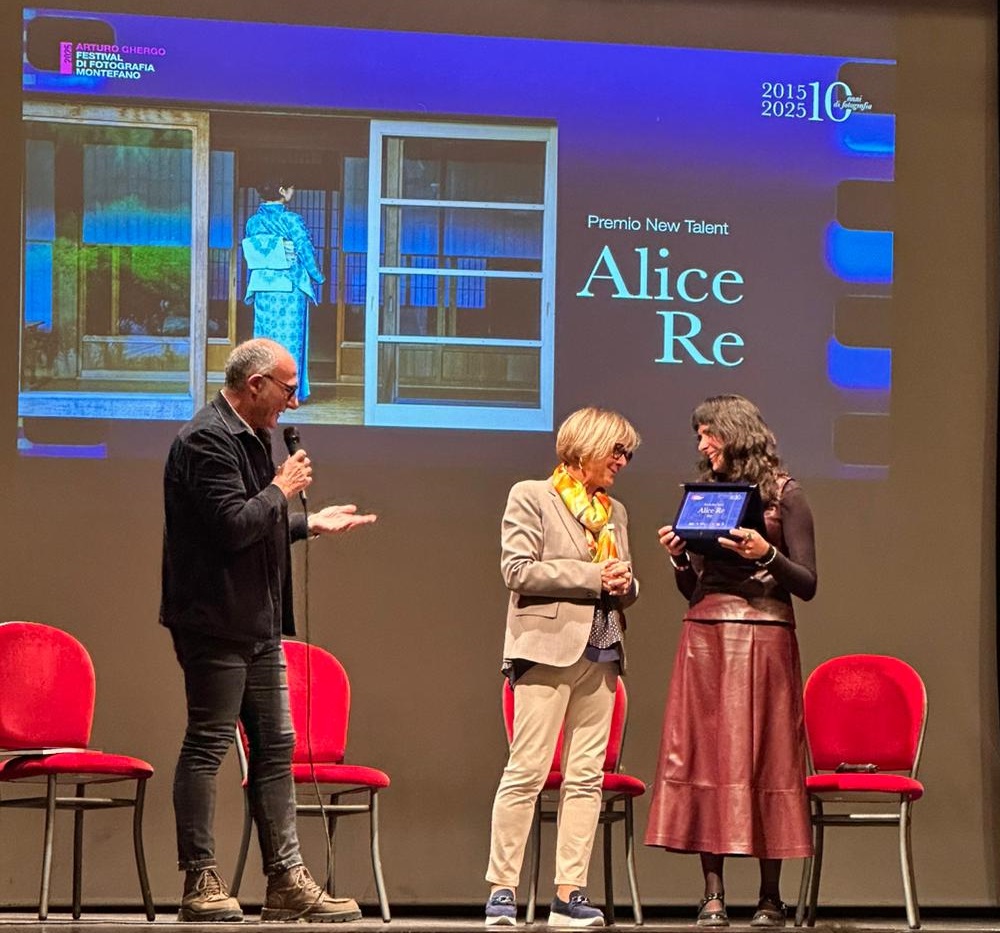Il Festival di Fotografia di Montefano ha celebrato i primi dieci anni di successi