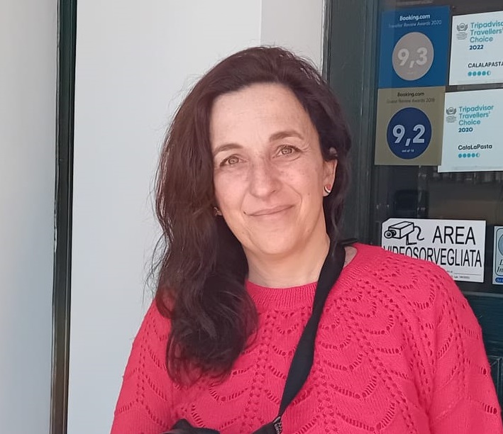 Dall’Argentina alle Marche, il viaggio di Johana sulle orme dei bisnonni: “Nel sangue avevo già l’Italia”
