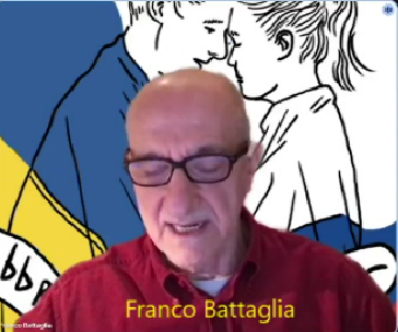 Franco Battaglia: Covid-19, vaccini e conflitti globali