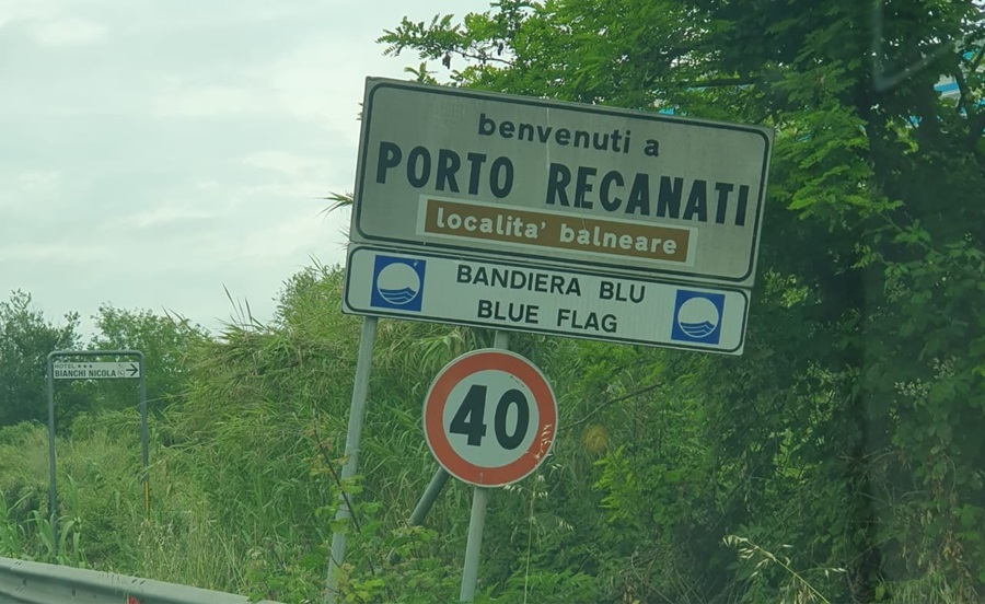 Il Centrodestra Unito Porto Recanati tira le orecchie all’assessore Riccetti
