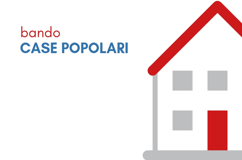 Recanati, al via il bando per assegnazione alloggi di edilizia pubblica