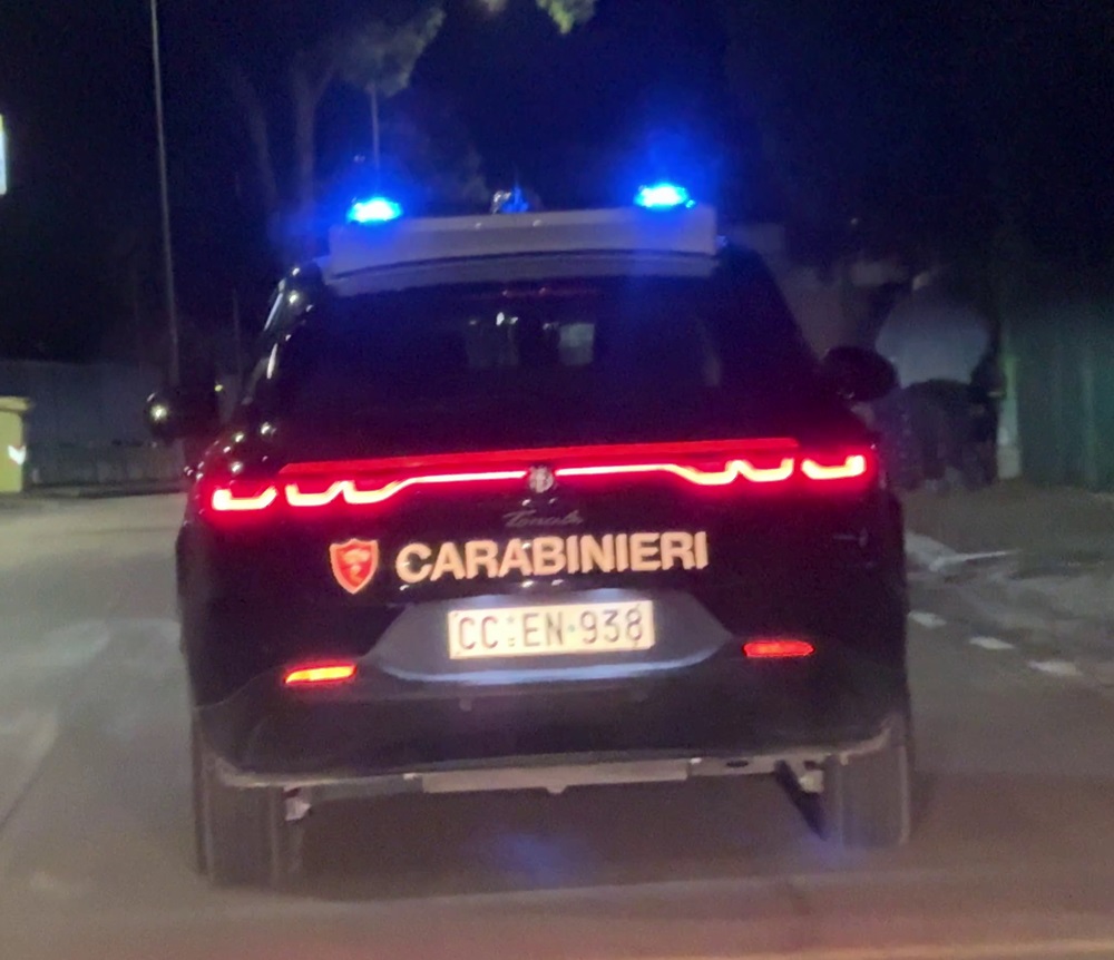 Macerata, controlli straordinari dei Carabinieri: denunce, segnalazioni e sanzioni