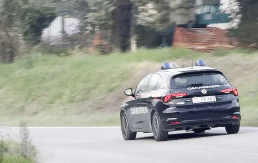 Treia: Oltre 20 evasioni. Arrestato 29enne marocchino