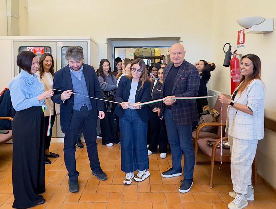 Recanati, al via gli Open Day IRCER nel segno della Festa dei Nonni