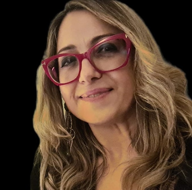 Laura Francioni Coordinatrice comunale dell’UDC di Recanati