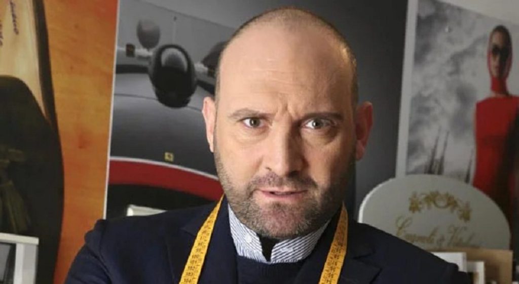 “Luca Paolorossi, da imprenditore a sindaco: la ricetta della concretezza per Filottrano