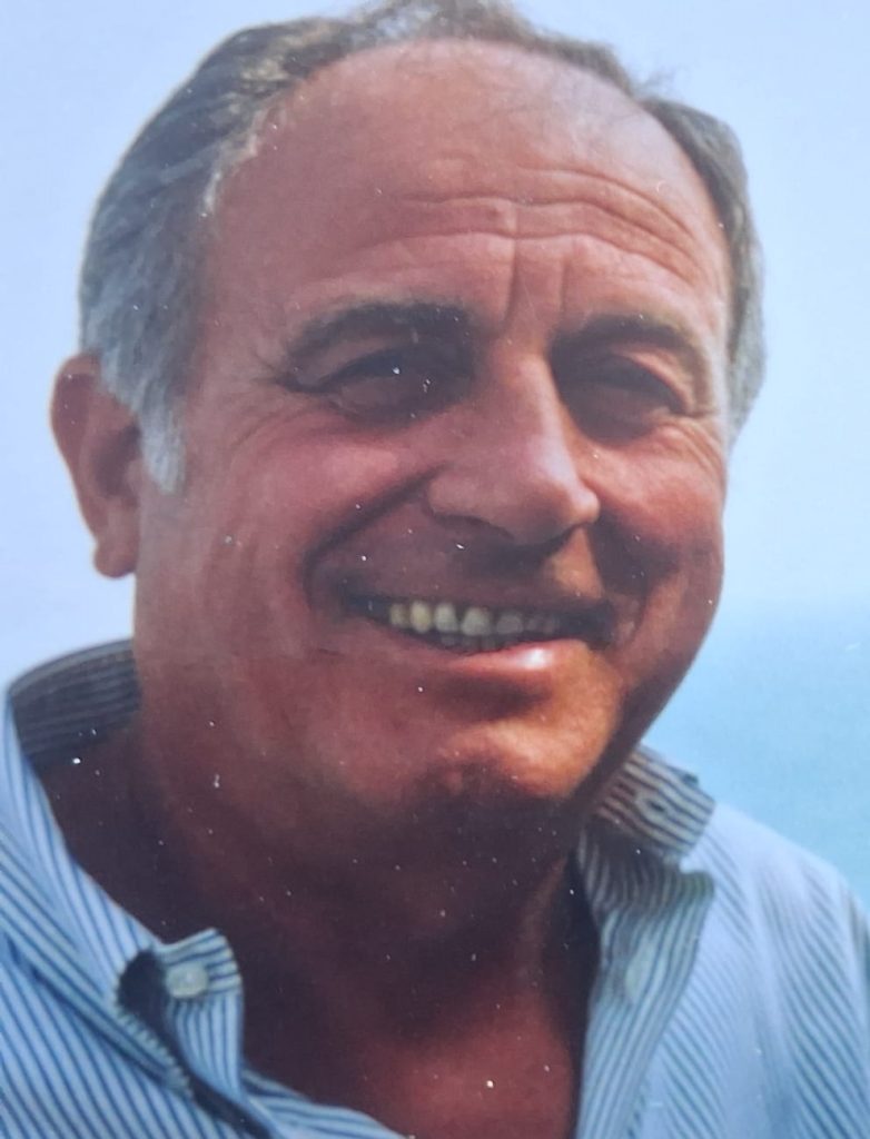 Recanati. E’ morto il dott. Domenico Mattutini