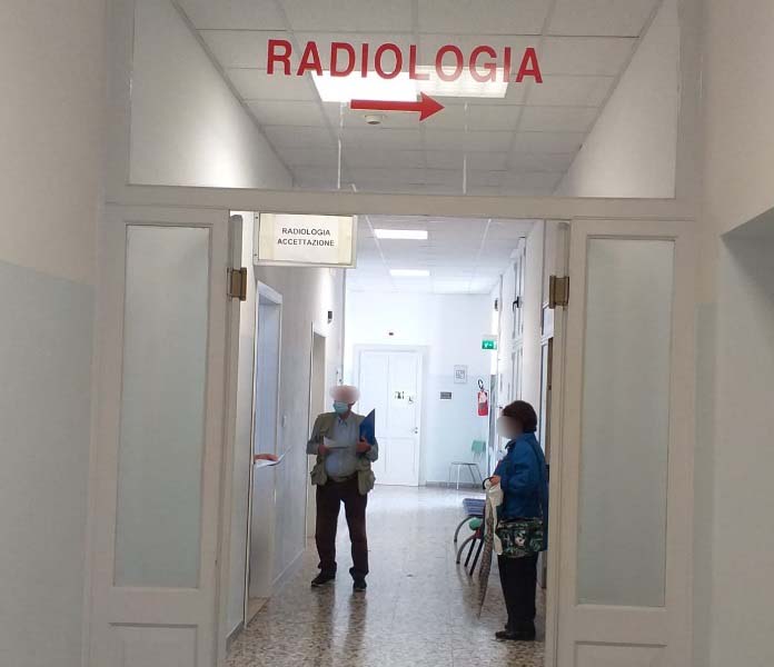 Recanati rafforza la sanità di prossimità: TAC, cardiologia ed ecografie in aumento