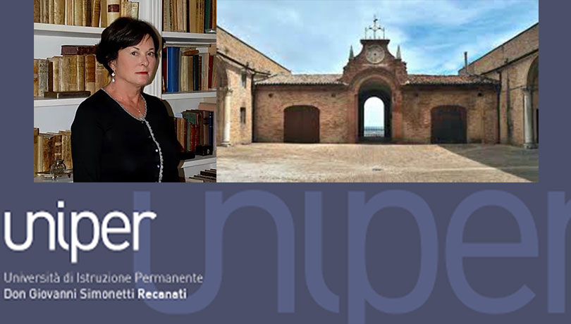 Anteprima programma UNIPER “Don G. Simonetti” al Circolo Acli di Castelnuovo