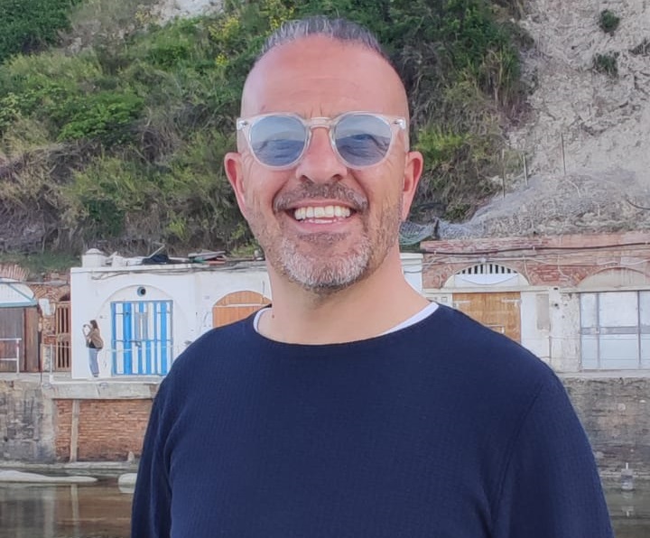 C.S. Loreto Settore Giovanile arriva Carlo Bellucci – Lasciano Melissa Marchetti e Nicola Orsini