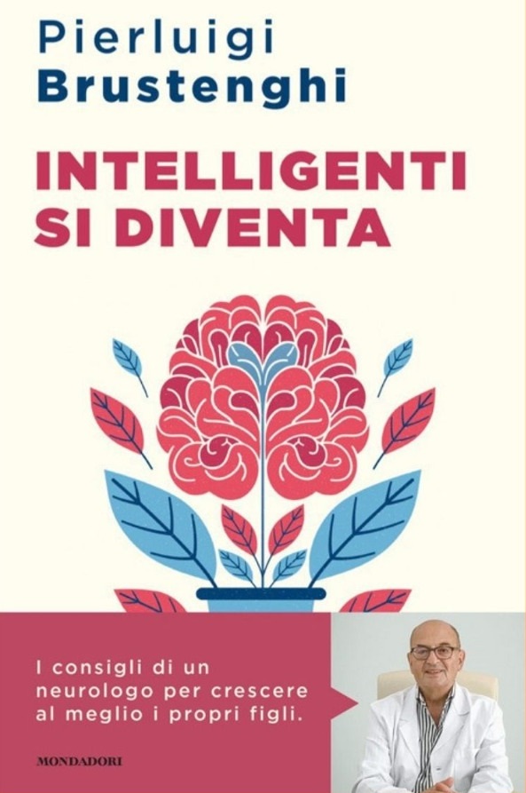 Montefano. “Intelligenti si diventa” con il prof. Pierluigi Brustenghi