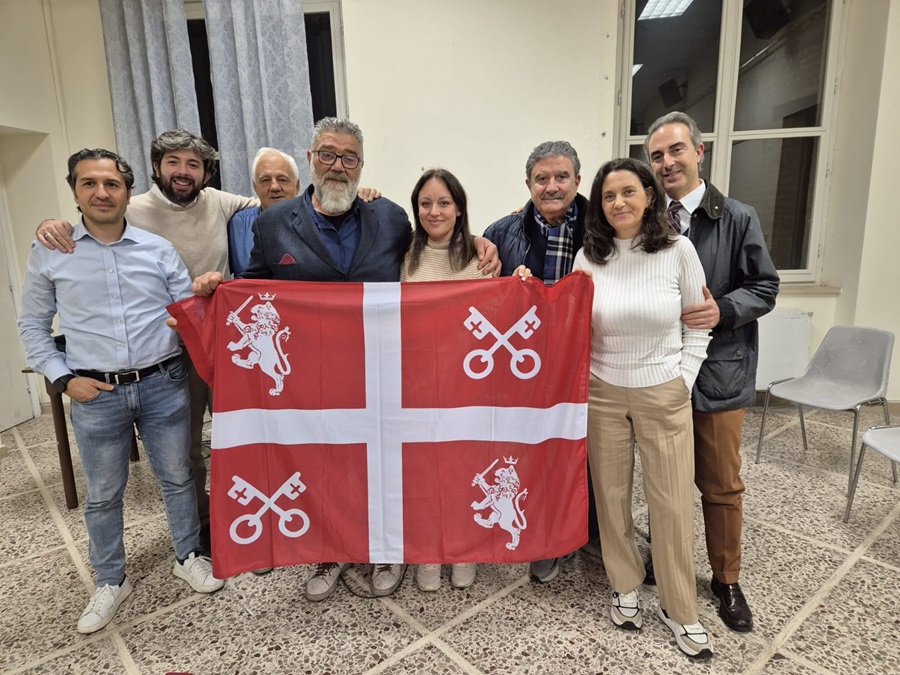 Recanati. Nuovo direttivo per Iustissima Civitas. Sara Clementoni eletta Presidente