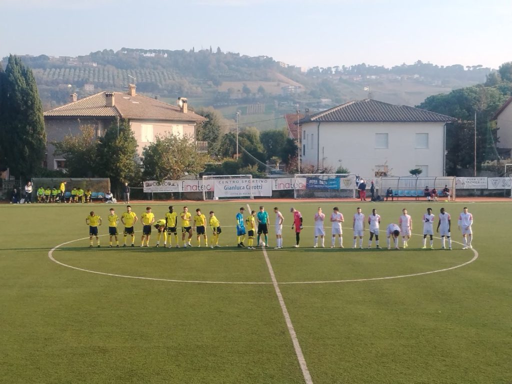 Beffa a villa musone