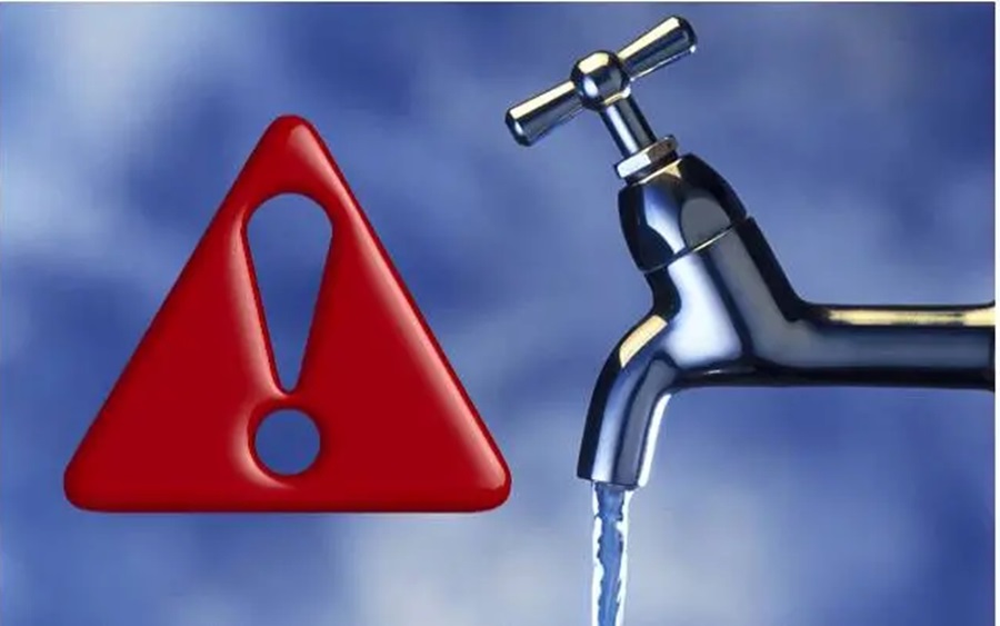 Recanati: acqua contaminata a Le Grazie, divieto di consumo per uso alimentare e domestico