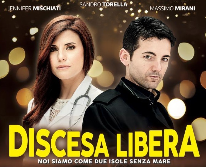 “Discesa Libera”: doppia proiezione a Recanati con il regista Sandro Torella