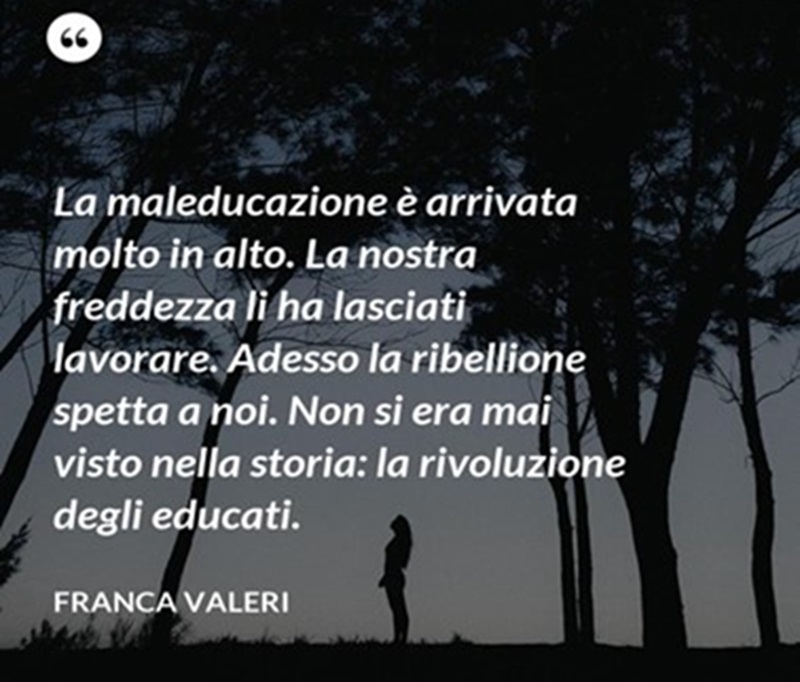 A Porto Recanati è di scena la crasi involontaria o la cafonaggine istituzionale?