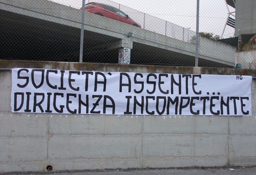 Recanatese, “Contestare ora non serve”: il presidente Guzzini richiama all’unità