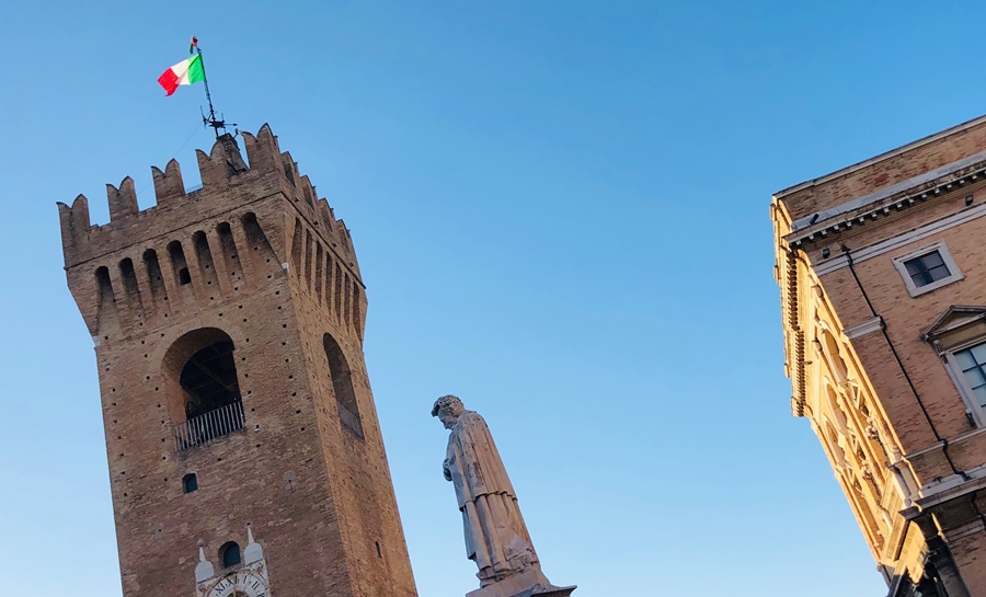 RECANATI – Per il ponte dell’Immacolata tutti aperti i musei civici