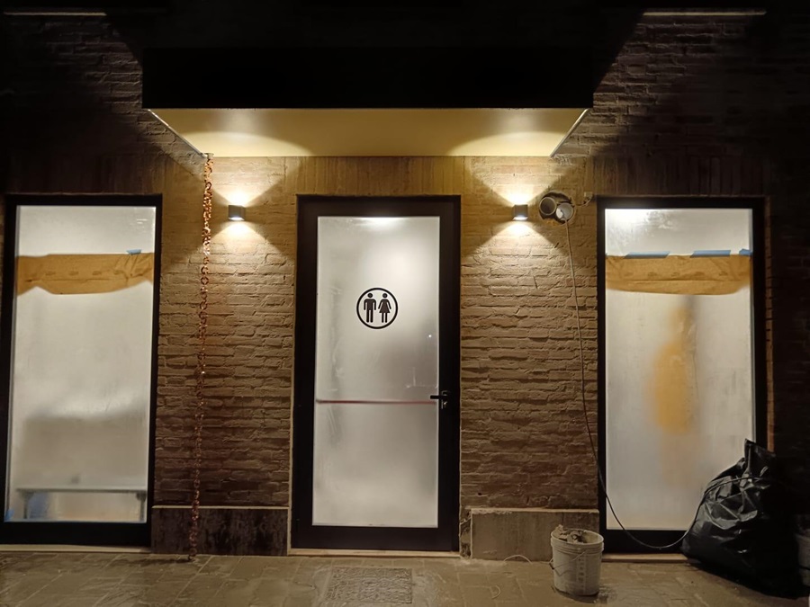 Recanati. Bagni pubblici, “Soprintendenza subito coinvolta”