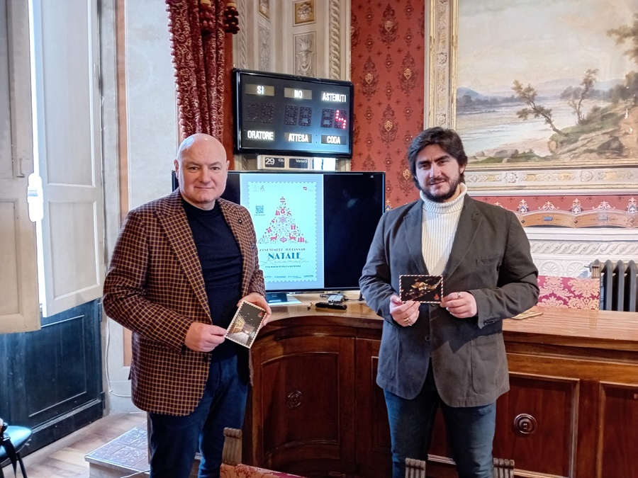 Recanati: sarà un Natale da cartolina! Presentato oggi il programma