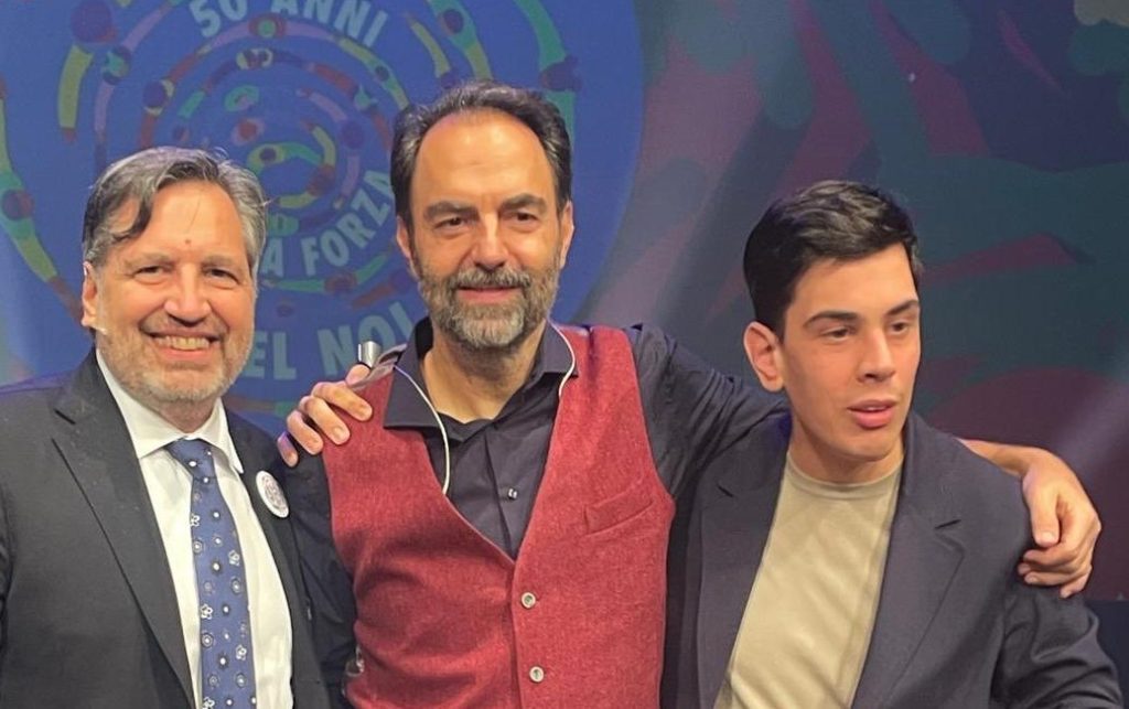 Confcooperative Marche compie 50 anni di cooperazione e festeggia a Recanati