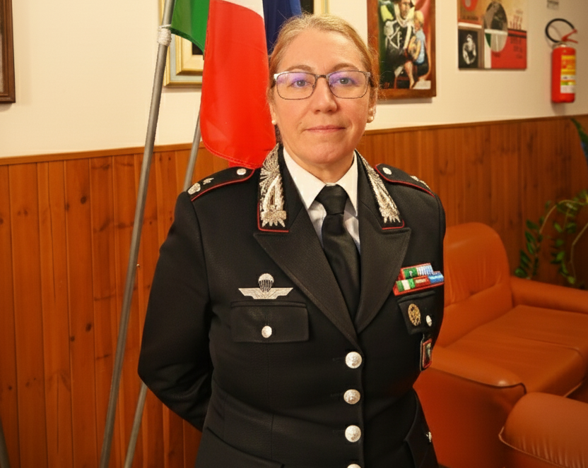 Tolentino – simula vendita di una borsa GUCCI – denunciato per truffa online.