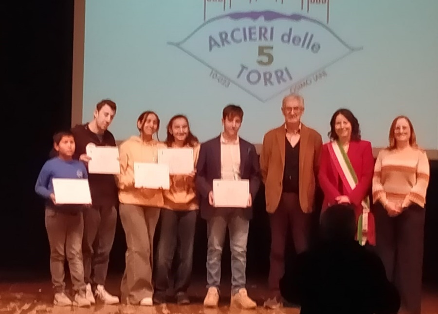 Eccellenze sulla Scacchiera: Il Circolo Scacchi Recanati-Osimo-Offagna Protagonista all’Apollino d’Oro