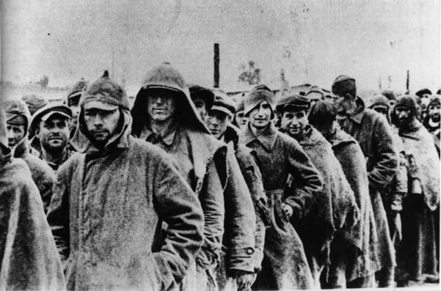 Giorno della Memoria 2026 a Recanati: giovedì messa in posa di una lapide per ricordare gli Internati Militari Italiani