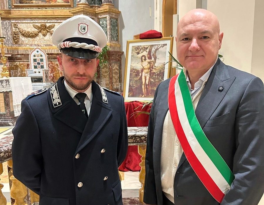 Recanati. Sicurezza, svolto un tavolo tecnico urgente convocato dal sindaco Pepa