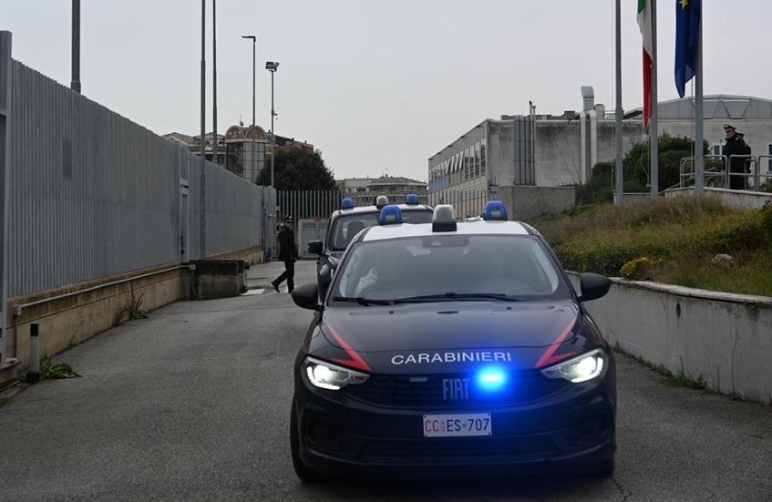 Cingoli. Guida in stato di ebbrezza in orario notturno: denunciato 40enne dai Carabinieri