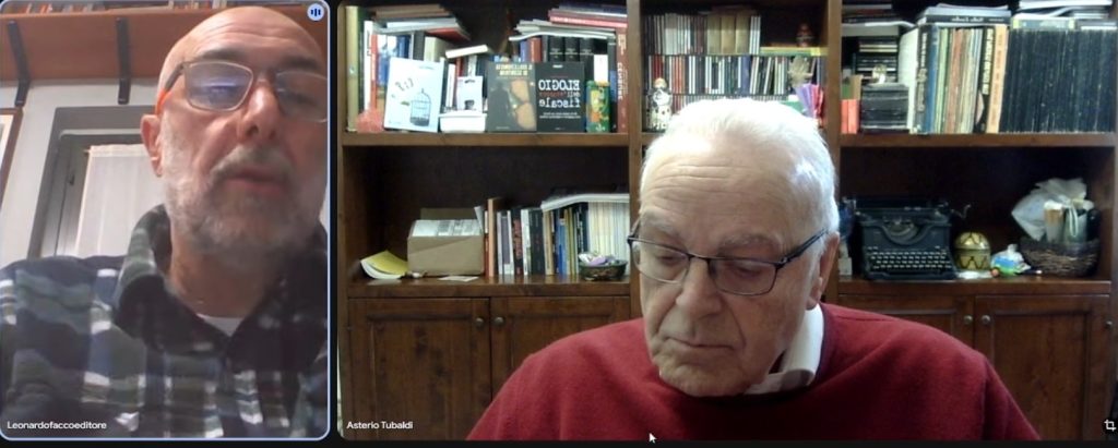 Leonardo Facco a Radio Erre: Sherlock Holmes un proto libertario. Venezuela dopo il blitz di Trump