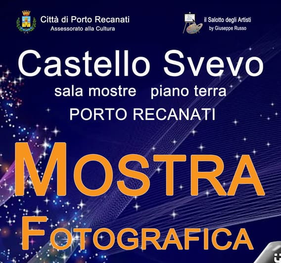 A Porto Recanati inaugurata la mostra fotografica del “Gruppo Artefoto di Porto Recanati”