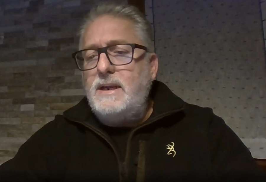 Il lupo: emergenza reale nei territori Intervista a Marco Bruni – Comitato Emergenza Lupo Arezzo