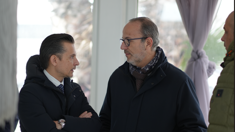 Mareggiata a Porto Recanati, Addario (Forza Italia): “Impegno concreto per la difesa della costa”