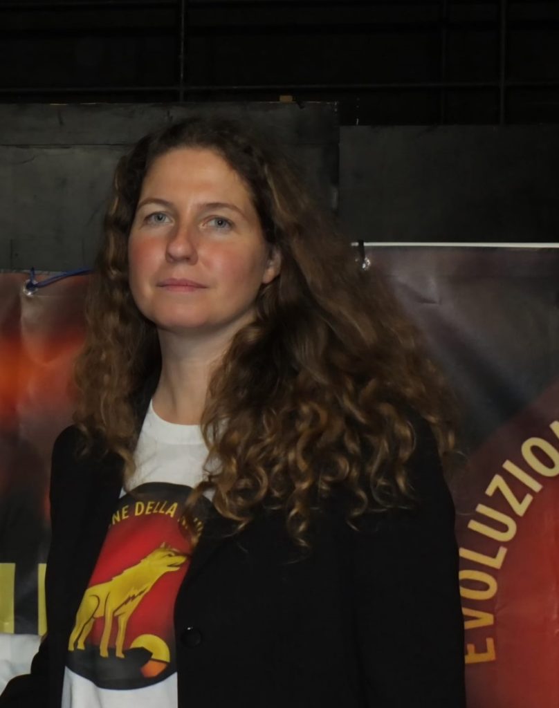 Un marchigiano su dieci rinuncia alle cure. Incontro con Beatrice Marinelli di Evoluzione della rivoluzione
