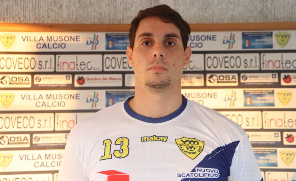 Il Villa Musone all’esame San Biagio