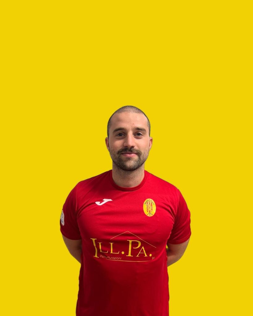 Recanati calcio a 5 in trasferta a poggio Fidoni, parola a capitan Zacheo