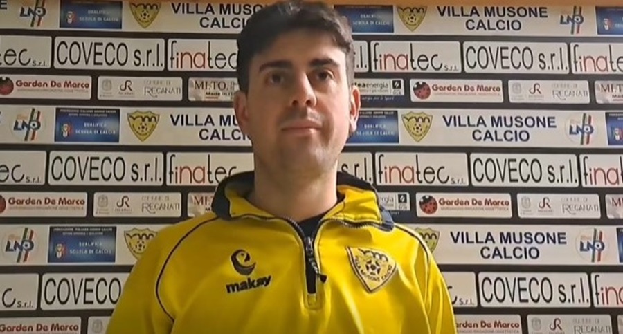 Il Villa Musone all’esame Usap Agugliano Polverigi