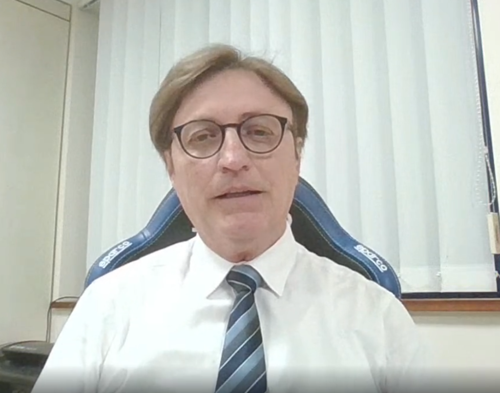 Loreto, Cittadini Lauretani Attivi per Moreno Pieronio sindaco. Intervista a Ottavio Baia