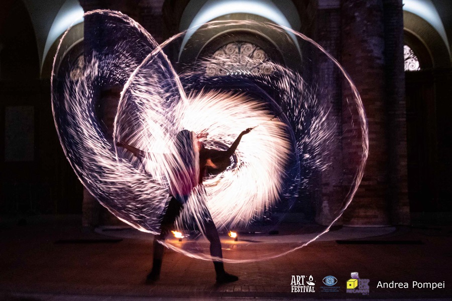 Art Festival 2026 sounds good! Pubblicazione bando artisti decima edizione