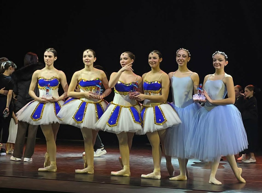 Recanati. Grandi promesse al centro Ludart